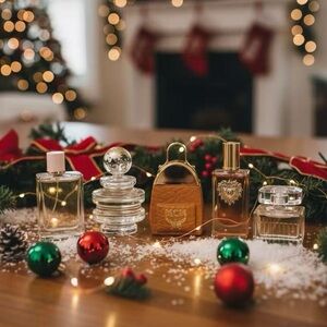 NEW The Scent Edit Discovery Sampler Set - Exclusive